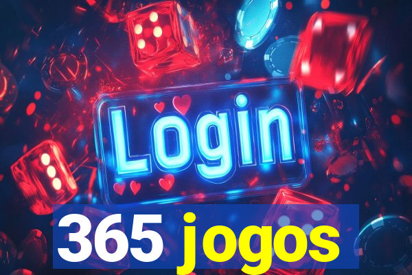 365 jogos